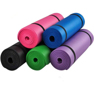 Power System Yoga Mat Plus / Joogamatt
