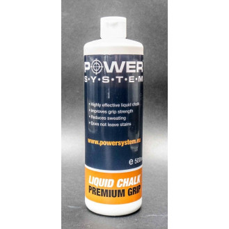 Liquid Chalk 500ml / Vedel talk