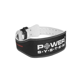 Power System Belt Power Basic / Jõusaalivöö