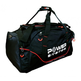 Gym Duffle Bag MAGNA / Spordikott