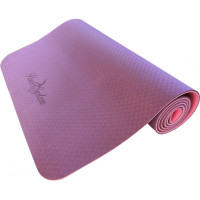 Power System Yoga Mat Premium (pink) / Joogamatt