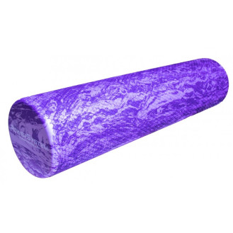 Power System Hexa Camo Roller (purple) / Massaažirull