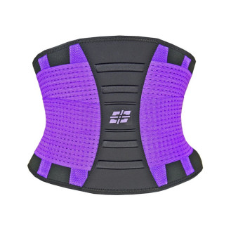Power System Waist Shaper (purple) / Selja toestusvöö