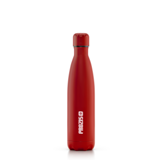 Kool Bottle - Fiery Red 500 ml / Joogipudel-termos