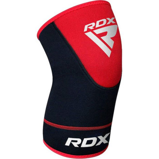 RDX KR Neoprene Knee Sleeve RED / Põlveside