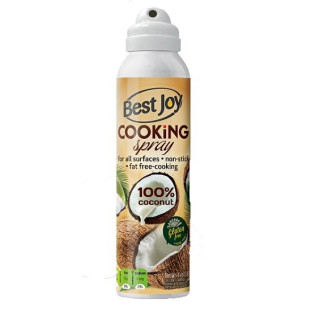 Best Joy Cooking Spray 500ml / Kookose küpsetussprei 