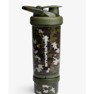 SmartShake Revive Camo Green 750ml / Šeiker