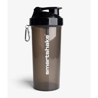 SmartShake Lite Series Black 1000ml / Šeiker