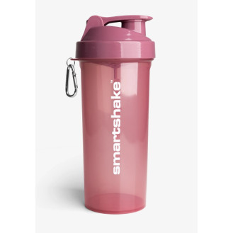 SmartShake Lite Series Deep Rose 1000ml / Šeiker