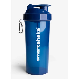 SmartShake Lite Series Navy Blue 1000ml / Šeiker