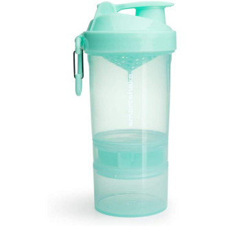 SmartShake Original2Go Mint Green 600ml / Šeiker