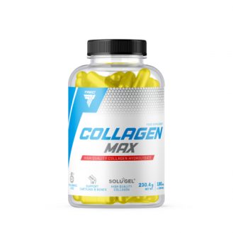 Trec Nutrition Collagen Max 180caps / Kollageen