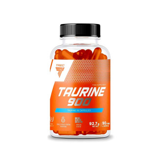 Trec Nutrition Taurine 900 90caps / Tauriin 