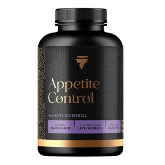 Trec Nutrition Appetite Control 90caps / Söögiisu kontroll