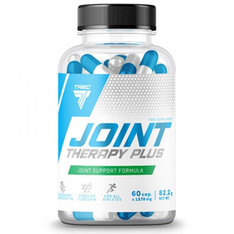 Trec Joint Therapy Plus 60caps / Liigestele