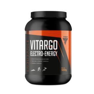 Vitargo Electro-Energy Endurance 1050g