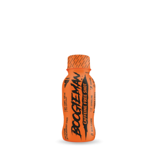 Trec Boogieman Caffeine FREE Shot 100ml / Treeningeelne shot kofeiinivaba