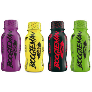 Trec Boogieman Shot 100ml / Treeningeelne shot