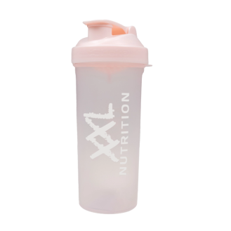Premium Shaker XXL Nutrition PINK1000ml / Šeiker