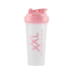 Shaker XXL Nutrition ROSE 800ml / Šeiker