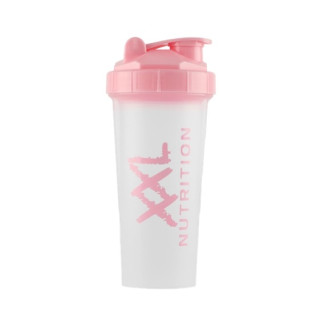 Shaker XXL Nutrition ROSE 800ml / Šeiker