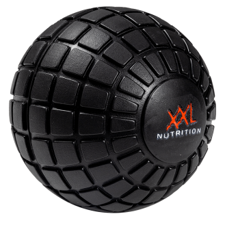 XXL Nutrition Massage Ball 12.8cm / Massaažipall
