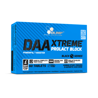 Olimp DAA Xtreme Prolact-Block 60tabs