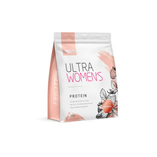 VPLab Ultra Women's Protein 500g / Vadakuvalgu pulber
