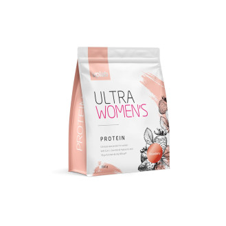 VPLab Ultra Women's Protein 500g / Vadakuvalgu pulber