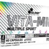 Vita-Min multiple Sport 60 caps / Multivitamiin/Vitamiin