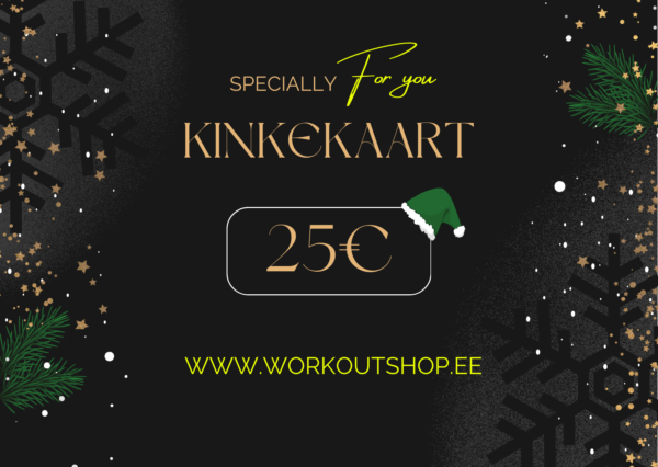 kinkekaart-25eur