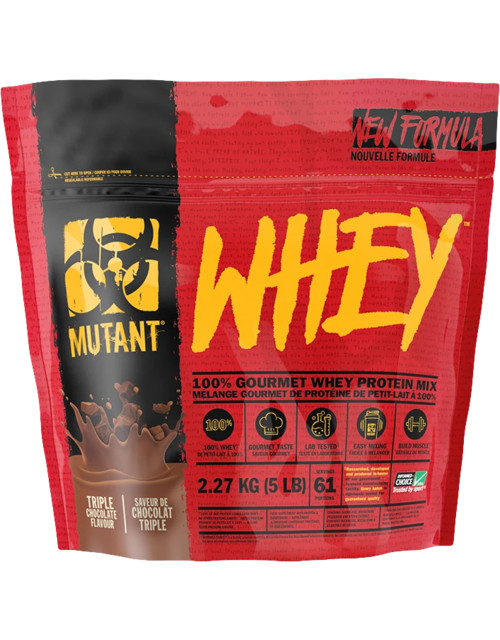 Mutant Whey 2270g / Valk