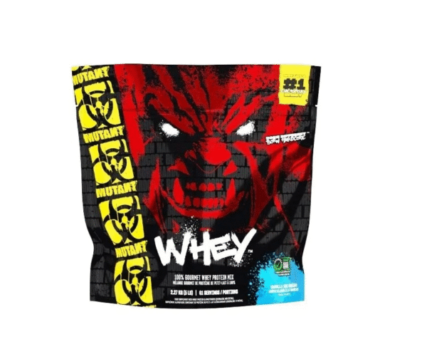 Mutant Whey 2270g