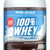 body-attack-whey-chocobrownie-900g