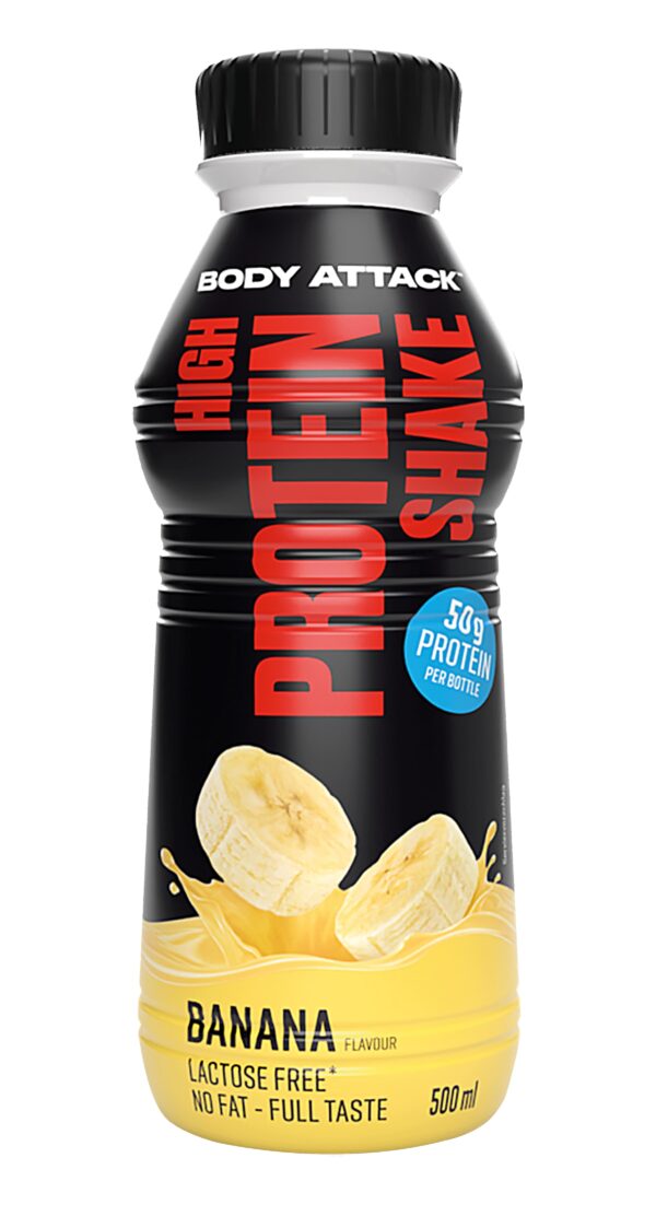 high-protein-shake-banana