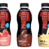 Body Attack High Protein Shake 500ml / Valgujook
