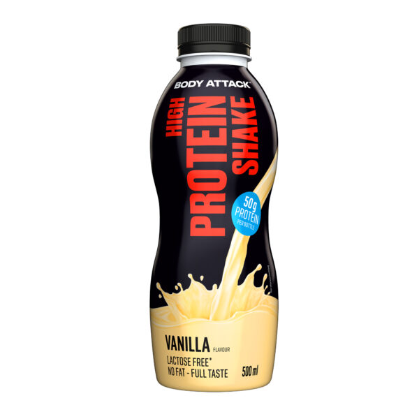vanilla