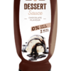 Dessert Sauce Chocolate Flavour 320 ml / Šhokolaadimaitseline kaste
