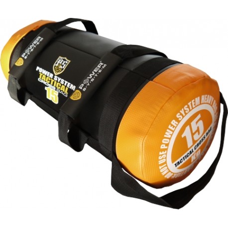 power-system-treninkovy-vak-tactical-cross-bag-15kg