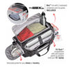 Black Envoy Duffel_arrow-580x580