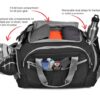 MaxRepDuffel