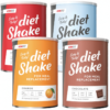 IconFit Diet Shake 495g / Toidukorra asendaja