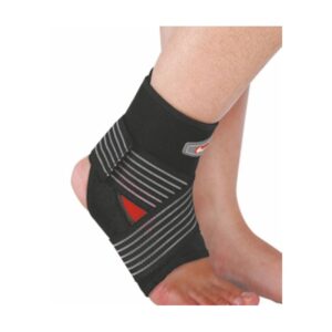 Power System Neo Ankle Support / Hüppeliigese tugiside