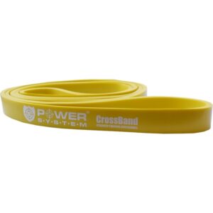 power-system-posilovaci-guma-cross-band-level-1