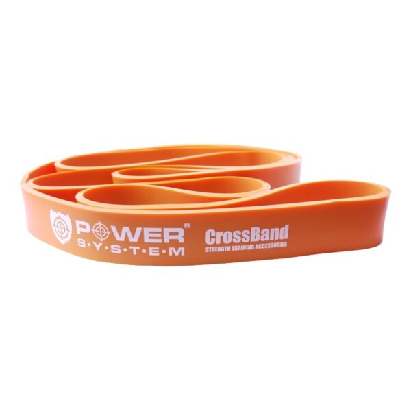 power-system-posilovaci-guma-cross-band-level-2