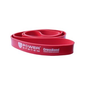 power-system-posilovaci-guma-cross-band-level-3