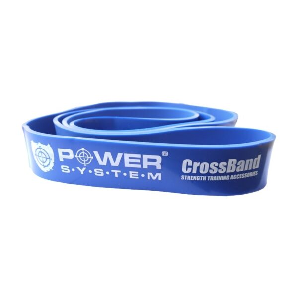 power-system-posilovaci-guma-cross-band-level-4