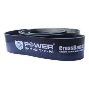 power-system-posilovaci-guma-cross-band-level-5