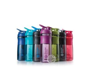 Blender Bottle Sportmixer Grip 820ml / Šeiker