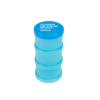 prozis-power-up-your-spirit-powder-container-3x180ml-single-size-blue-main